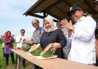 Bupati Sleman Dorong Peningkatan Produk Pertanian Unggul