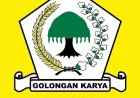 Delapan Orang Mendaftar Pilkada Bantul Lewat Partai Golkar