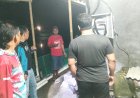 Pekerja Tambak Udang Meninggal Tersengat Listrik