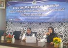 MAN 2 Bantul Meluncurkan Program Unggulan Inkubasi Bisnis