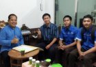 Siswa MAN 2 Bantul PKL di UD Rekayasa Wangdi