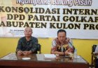 Sejumlah 13 Nama Mendaftar ke Partai Golkar Kulonprogo