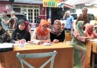 Berharap Masa Tua Sehat dan Bahagia