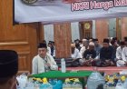 Gus Endar Pengasuh Mujahadah Padang Jagad Mengajak Jaga Persatuan