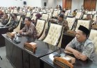 DPRD Rekomendasikan Peningkatan Kinerja Pembangunan Sumber Daya Manusia
