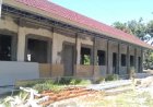 Hampir Delapan Bulan Ratusan Murid SD di Klaten Belajar di Rumah Warga