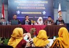 KPU Evaluasi Pelaksanaan Kampanye Untuk Pilkada Agar Taat Aturan