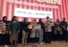 Dinas Kebudayaan DIY Merilis Lima Film Pendek