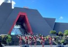 Dinas Kebudayaan Sleman Gelar Lomba Cipta Tari