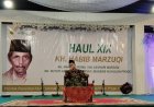 KH Habib Marzuqi Ulama Besar dan Pebisnis Ulung