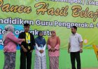 Ratusan Guru Penggerak Panen Hasil Belajar