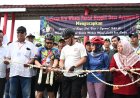 Wisata Pantai di Kebumen Murah tanpa Preman