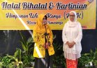 HWK Purworejo Menjadi Organisasi yang Andal