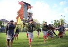 Boyong Songsong Pengingat Sejarah Berdirinya Kapanewon Cangkringan