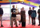 Kontes Kambing PE Digelar di Candi Kedulan Sleman