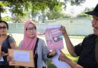 Koalisi Pegiat HAM Kirim Laporan ke Gubernur DIY