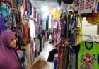 Pedagang Pasar Tradisional Harus Menguasai Penjualan Online
