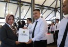 Bupati Purworejo Mengangkat 1.314 PPPK Formasi Tahun 2023