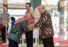 Sultan HB X Dorong Kabupaten/Kota Mengurangi Kemiskinan