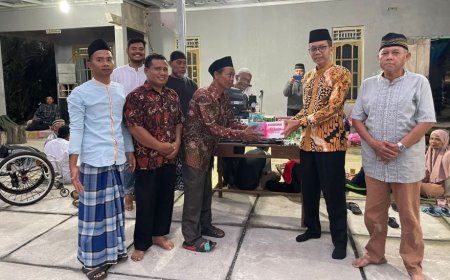 PKBI dan Komunitas Disabilitas Berkolaborasi Mengatasi Krisis Iklim