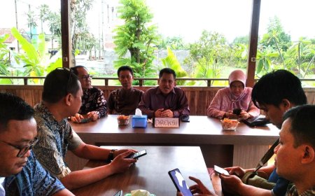Terjadi Peningkatan Pengambilan Tabungan dan Kredit di BPR BKK Kebumen