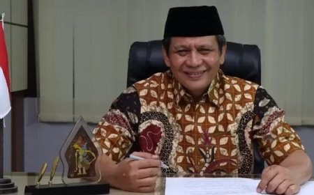 DPRD Provinsi Jawa Tengah Mengapresiasi Program Pangan Murah