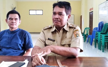 Biaya Administrasi PTSL Sesuai Prosedur