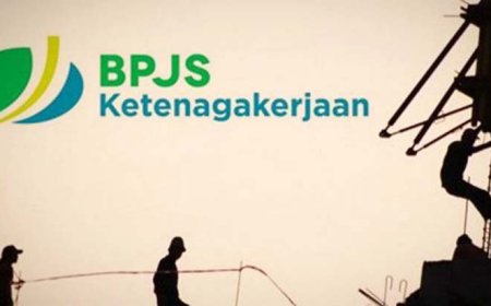 Semester I, BPJS Ketenagakerjaan Yogyakarta Cairkan JHT Rp 160.39 Miliar