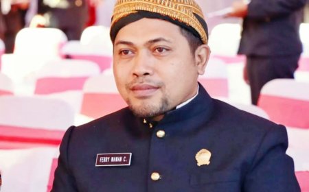 DPRD Jateng Apresiasi Stok Pangan dan Energi Aman