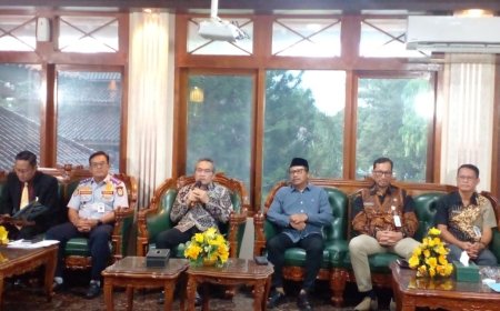 Sejumlah 3,5 Juta Pemudik Siap Masuk Bantul