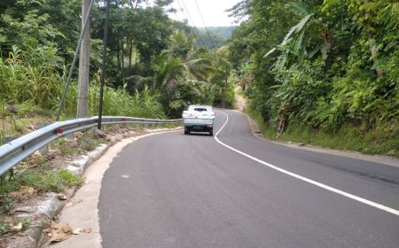 Jalan Pansela Jawa di Kebumen Bisa Menjadi Alternatif Pemudik