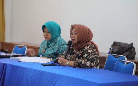 PKK Jadi Penggerak Penguatan Keluarga