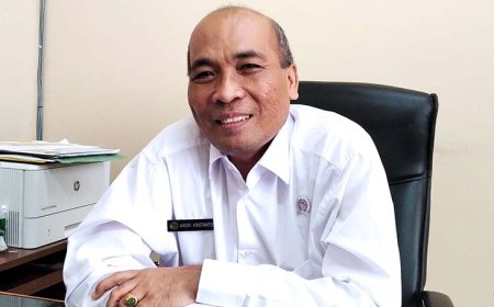 Pengadaan Lahan Desa Wadas Selesai Untuk Bendungan Bener, BPN Bersiap Serahkan Ke BBWSSO