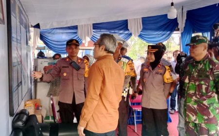 Mulai Padat, Diperkirakan 3,5 Juta Pemudik Masuk Bantul