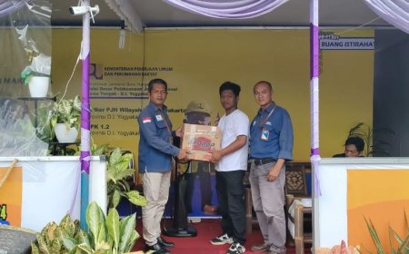 Satgas Pertamina Rewulu Pantau Distribusi BBM
