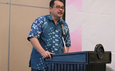Pemkab Sleman Menyesuaikan Sistem Kerja ASN
