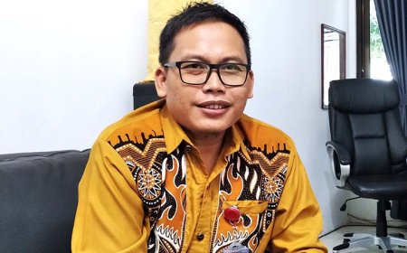 Tahapan Pilkada Segera Berlangsung, KPU Purworejo Bersiap