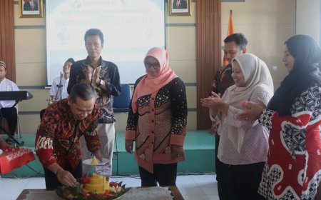 Bawaslu Siap Melaksanakan Pengawasan Pilkada Bantul