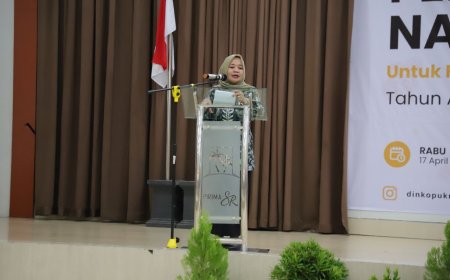 Pemkab Sleman Mengembangkan Forkom UMKM Kalurahan