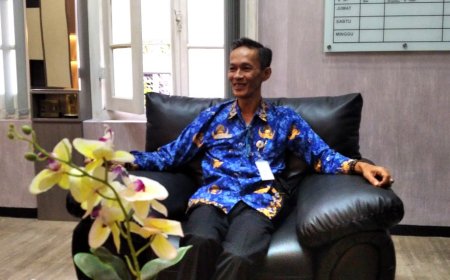Pemkab Purworejo Tidak Mengajukan Rekrutmen PPPK Tahun 2024