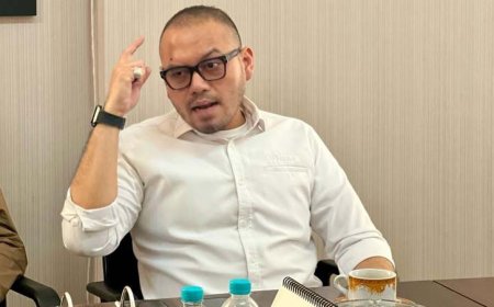 Efisiensi dan Cegah Kebocoran Anggaran Jadi Kunci Pemerintahan Prabowo