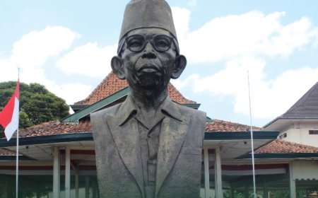 Buku Perkumpulan Keluarga Besar Tamansiswa Siap Diluncurkan