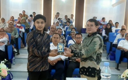 Generasi Z Memikul Pembangunan di Masa Depan