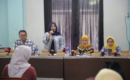 Pemkab Sleman Sosialisasi Program Kampung Hijau