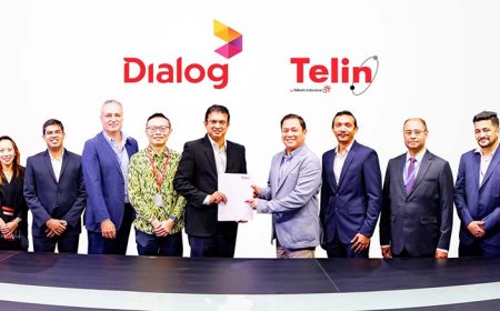 Dampak Kemitraan Telin dan Dialog Axiata Bagi Upaya Memerangi Spam dan Penipuan   