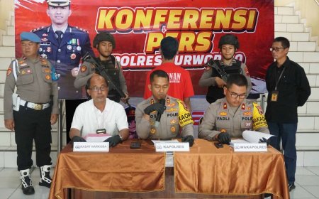 Polisi Tangkap Pengedar Narkoba, Pelaku Terancam Hukuman 5 Tahun Penjara