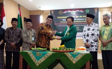 Sosok Ki Hadjar Dewantara akan Difilmkan