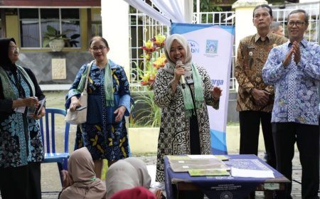 Lomba Kalurahan Inovatif Sleman Kembali Digelar