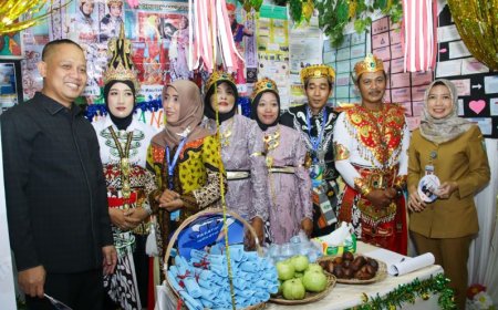Alokasi Anggaran Pendidikan 37 Persen dari  APBD Kebumen