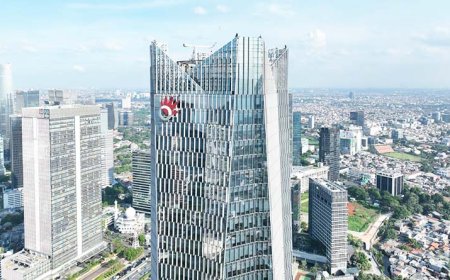 Catatkan Laba Bersih Operasi Rp 6,3 Triliun, Telkom Konsisten Dengan Penguatan Bisnis Digital